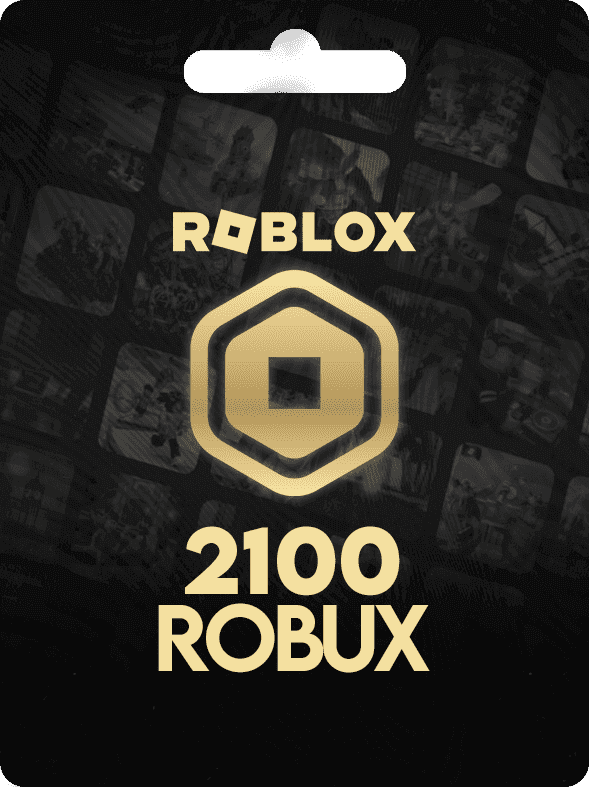 1200 ROBUX